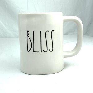 Rae Dunn BLISS mug